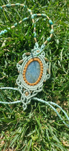 Load image into Gallery viewer, Ocean muse ~ Amazonite
