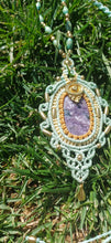 Load image into Gallery viewer, Violet Dream ~ Charoite
