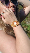 Load image into Gallery viewer, Mookaite Jasper Bracelet
